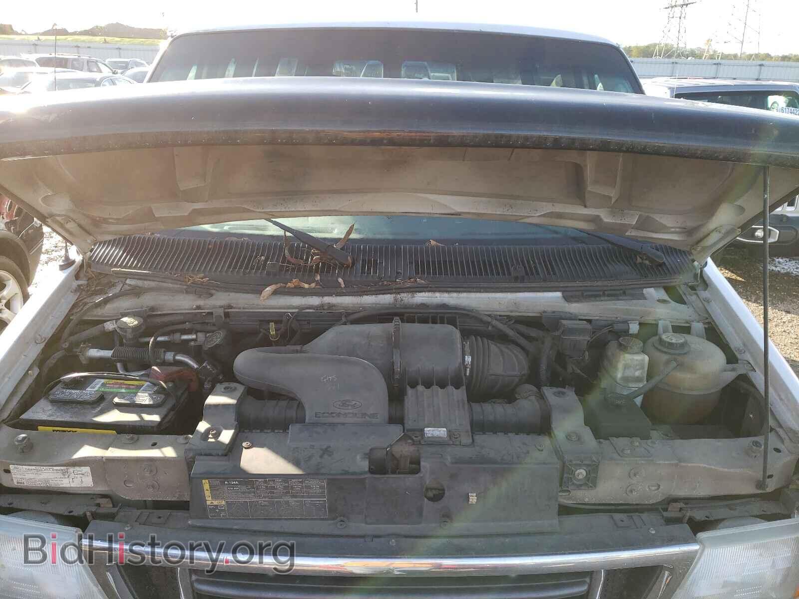 2007 FORD ECONOLINE - VIN: 1FBSS31L17DB34827 - Photo 7