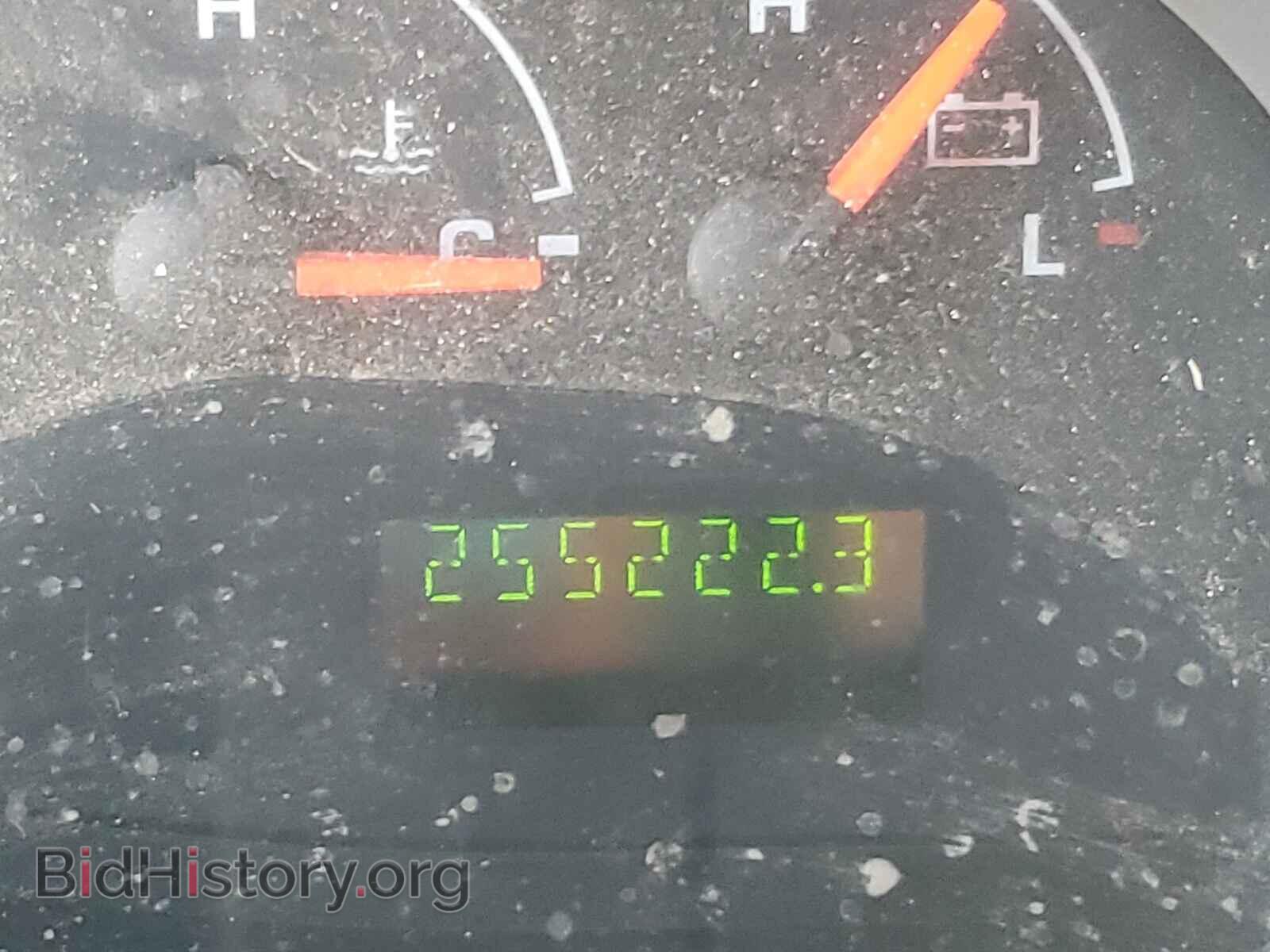 2007 FORD ECONOLINE - VIN: 1FBSS31L17DB34827 - Photo 8