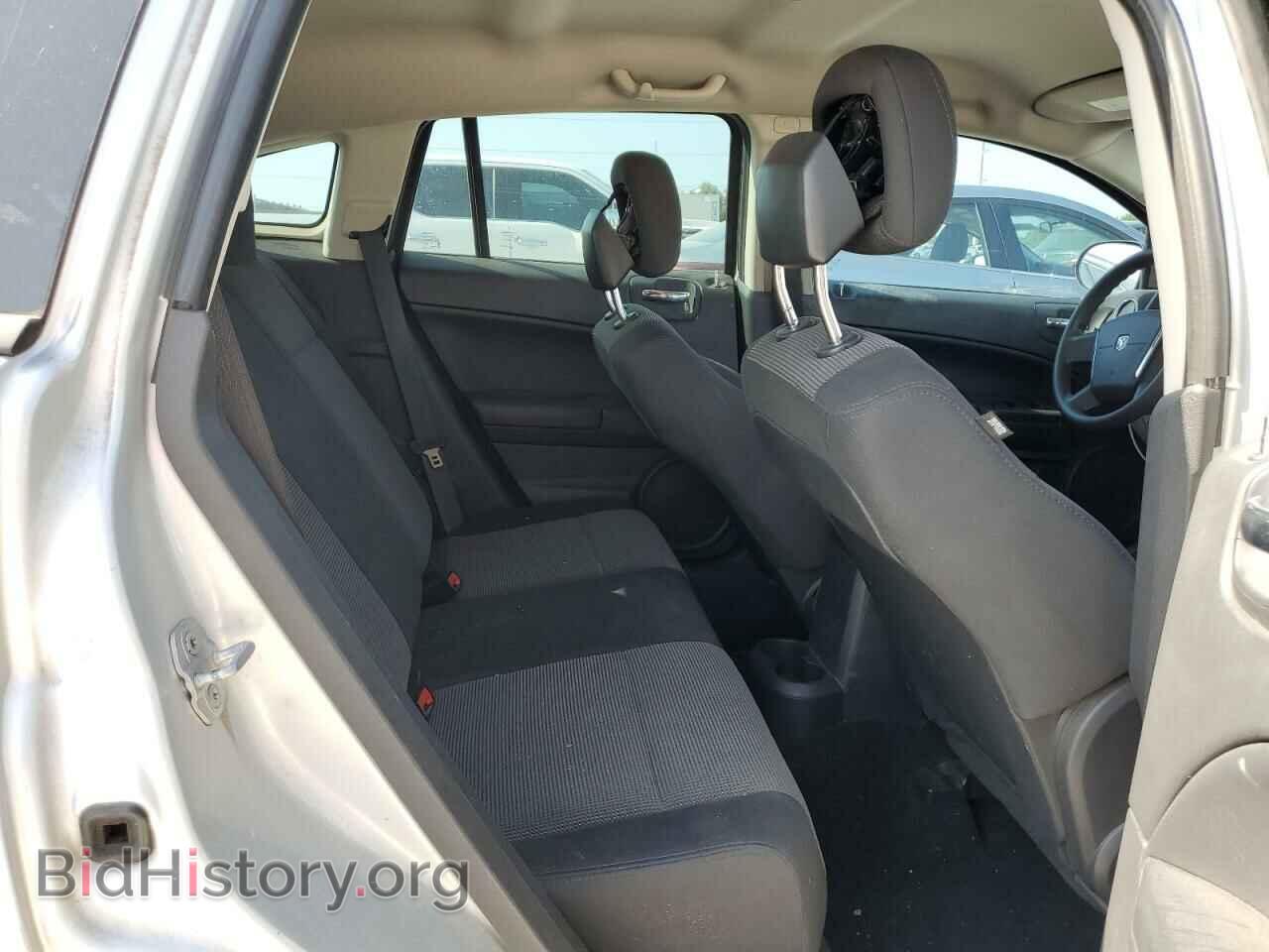 2012 DODGE CALIBER - VIN: 1C3CDWDA3CD532920 - Фото 11