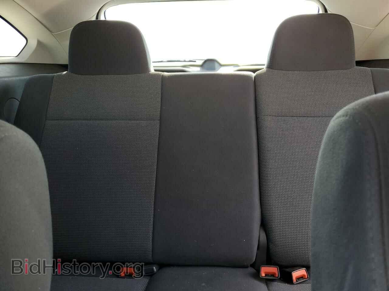 2012 DODGE CALIBER - VIN: 1C3CDWDA3CD532920 - Фото 10