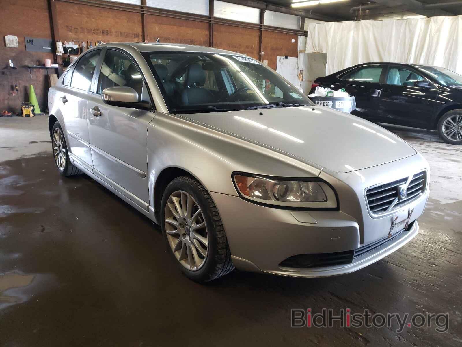 Photo YV1390MS8A2512183 - VOLVO S40 2010