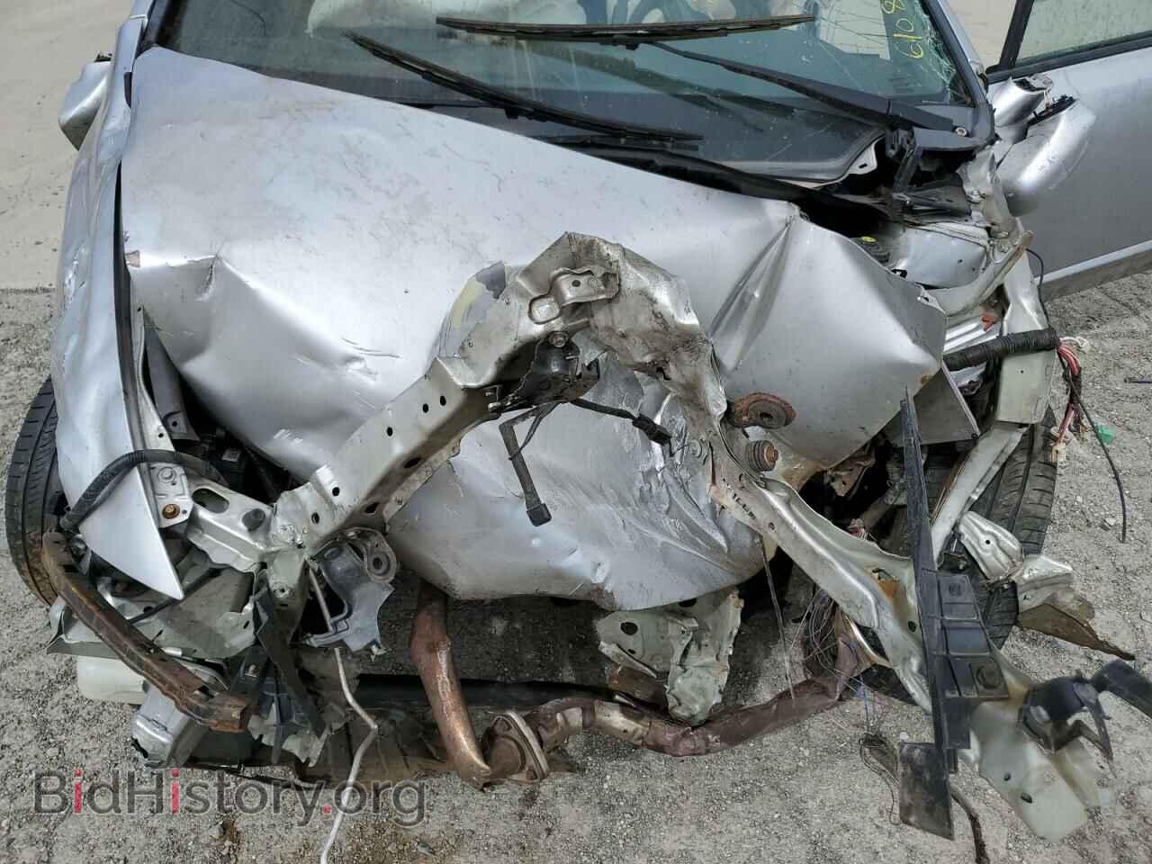 2009 HONDA CIVIC - VIN: 19XFA16509E037957 - Фото 7