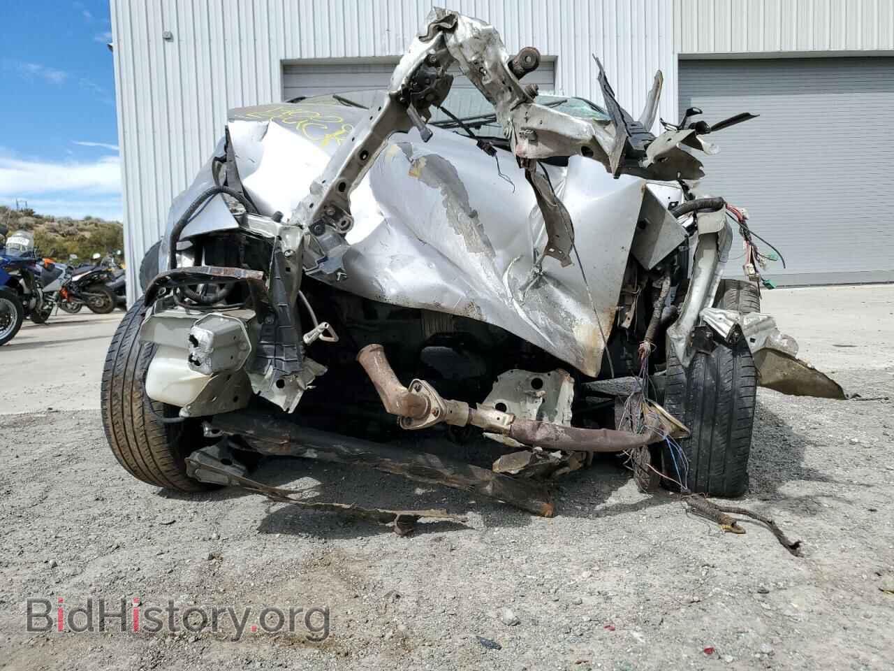 2009 HONDA CIVIC - VIN: 19XFA16509E037957 - Фото 9