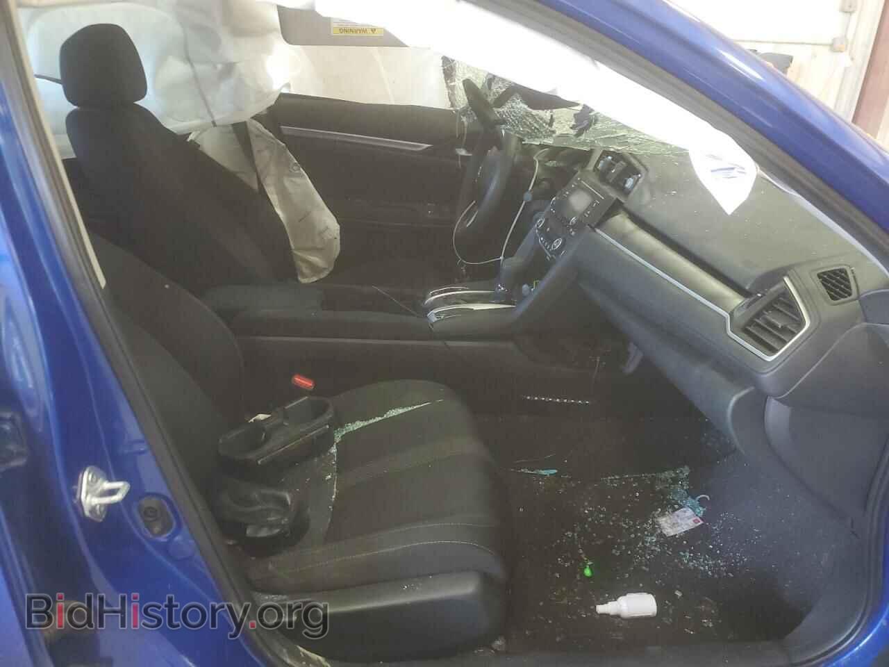 2021 HONDA CIVIC - VIN: 2HGFC2F68MH557976 - Фото 7
