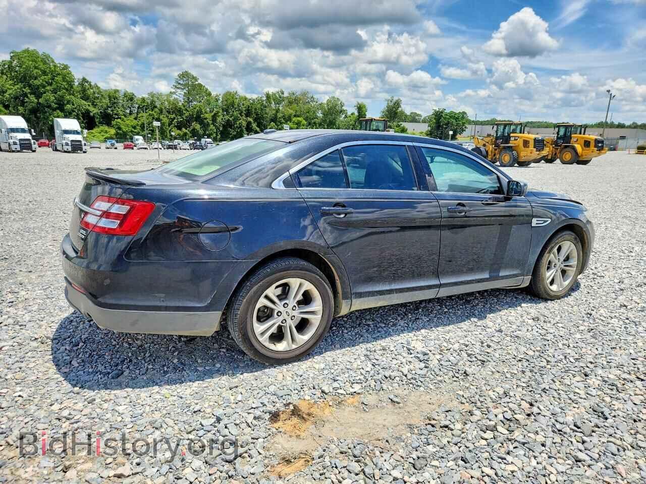 2014 FORD TAURUS - VIN: 1FAHP2E83EG157373 - Photo 3