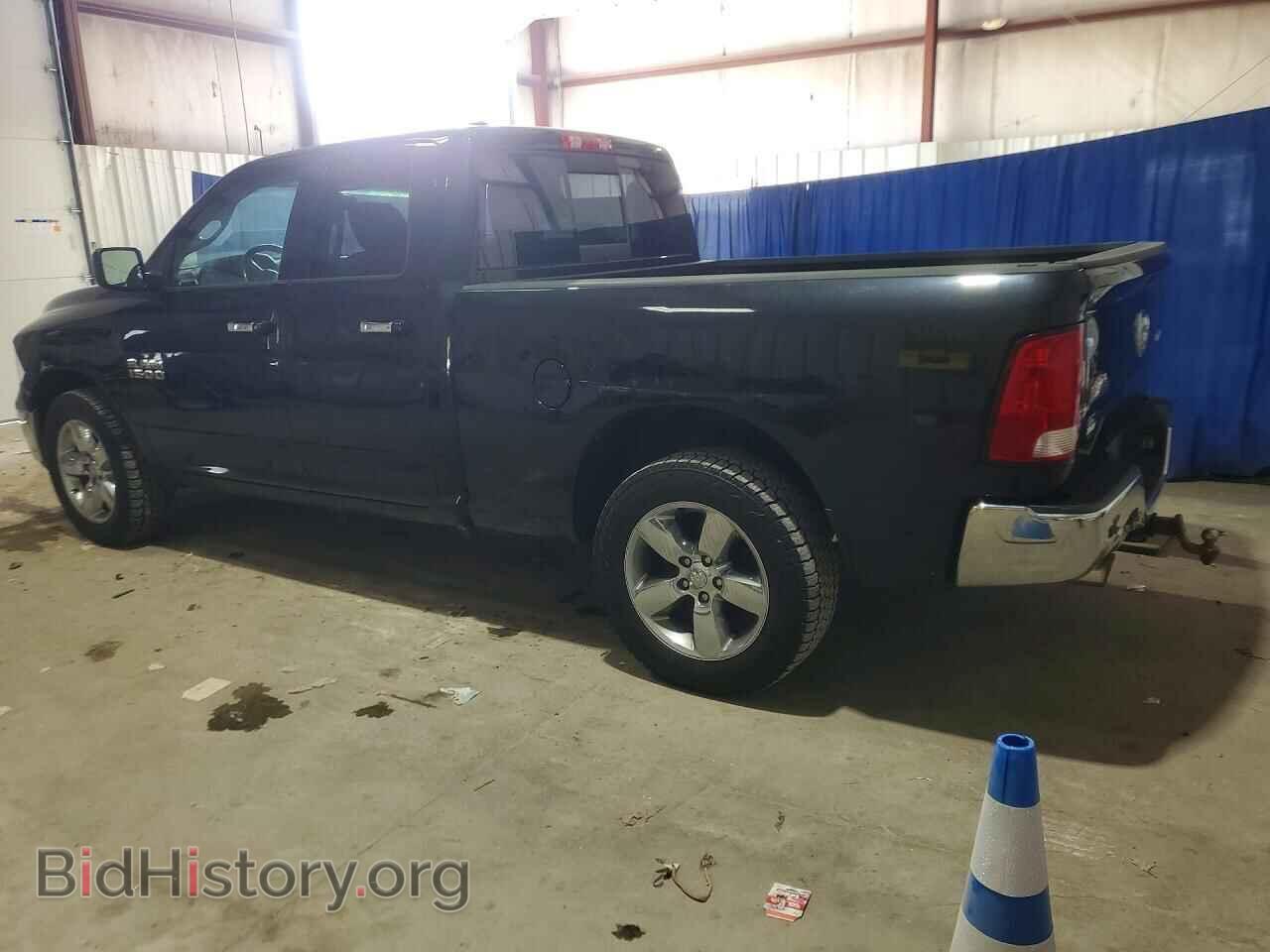 2016 RAM 1500 - VIN: 1C6RR7GT2GS378025 - Фото 2