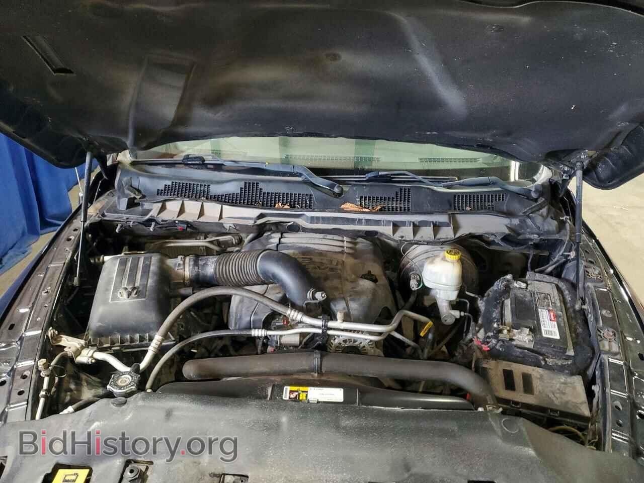 2016 RAM 1500 - VIN: 1C6RR7GT2GS378025 - Фото 11
