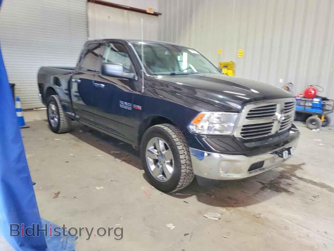 2016 RAM 1500 - VIN: 1C6RR7GT2GS378025 - Фото 4