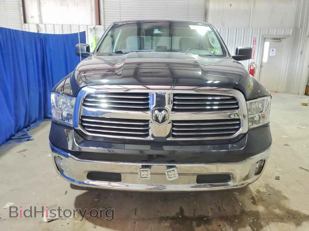 2016 RAM 1500 - VIN: 1C6RR7GT2GS378025 - Фото 5