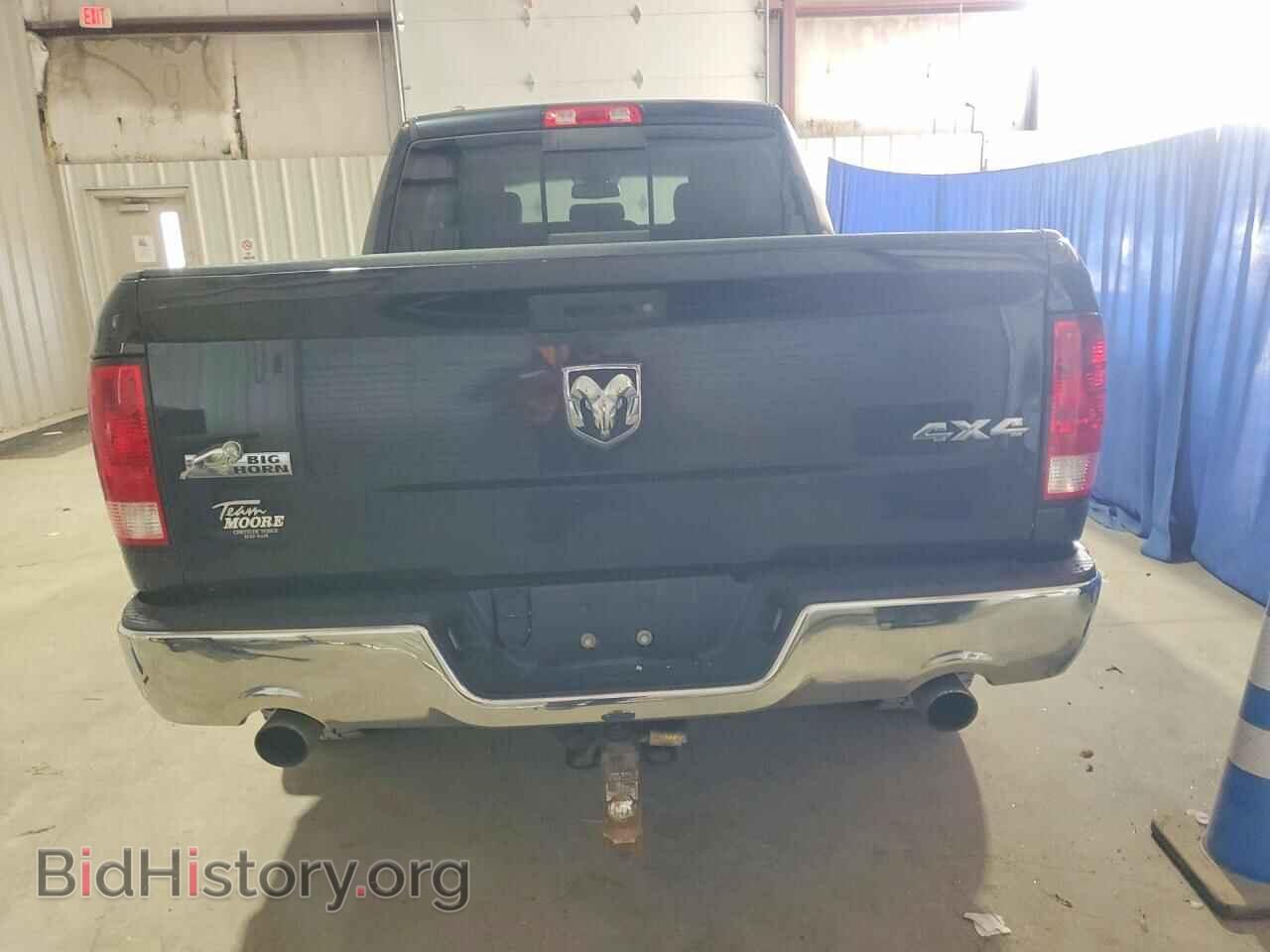 2016 RAM 1500 - VIN: 1C6RR7GT2GS378025 - Фото 6