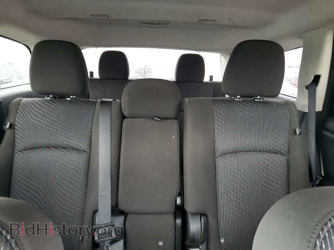 2015 DODGE JOURNEY - VIN: 3C4PDCBG4FT711355 - Фото 10