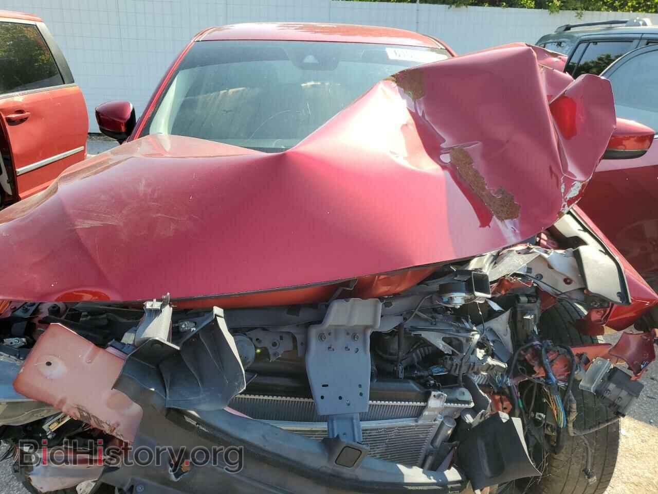 2018 MAZDA CX-5 - VIN: JM3KFABM6J0376448 - Фото 12