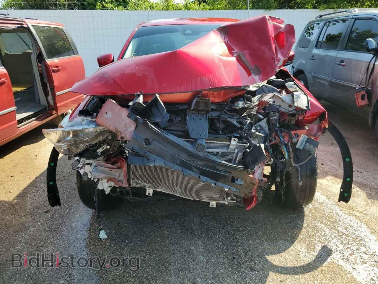 2018 MAZDA CX-5 - VIN: JM3KFABM6J0376448 - Фото 5