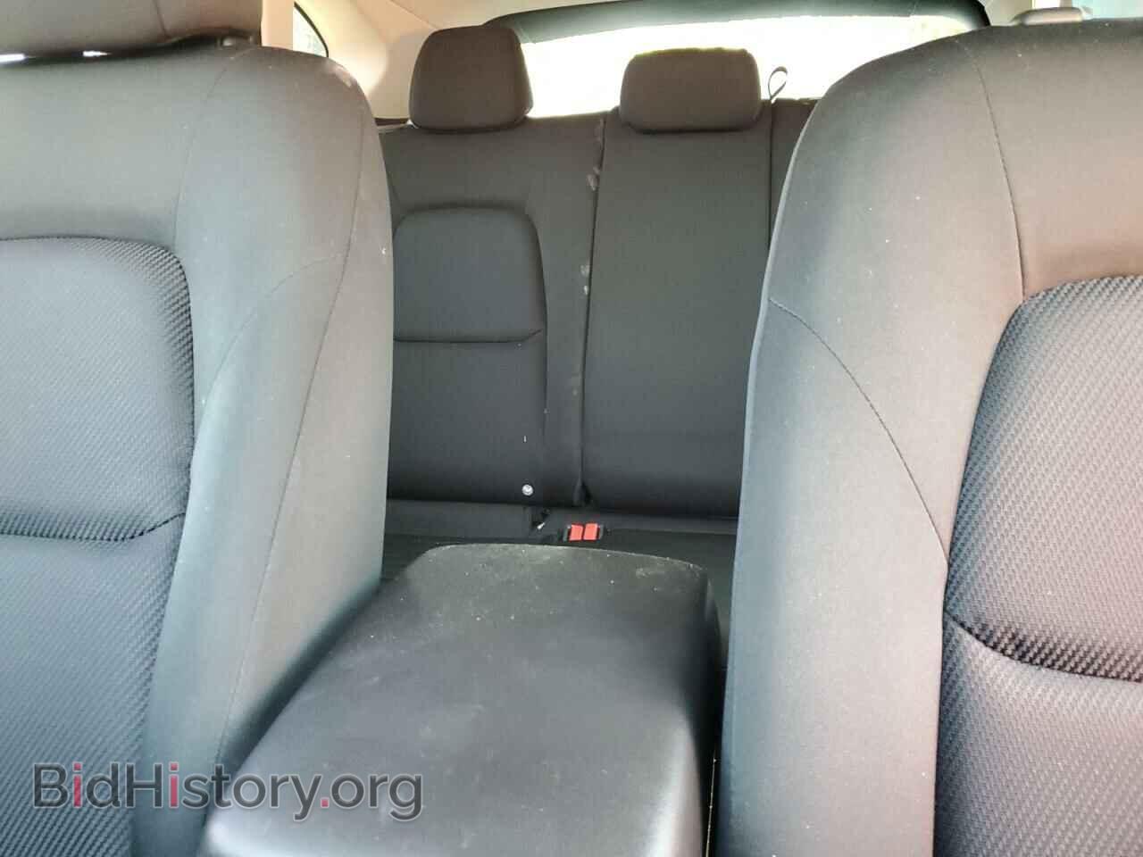 2018 MAZDA CX-5 - VIN: JM3KFABM6J0376448 - Фото 10