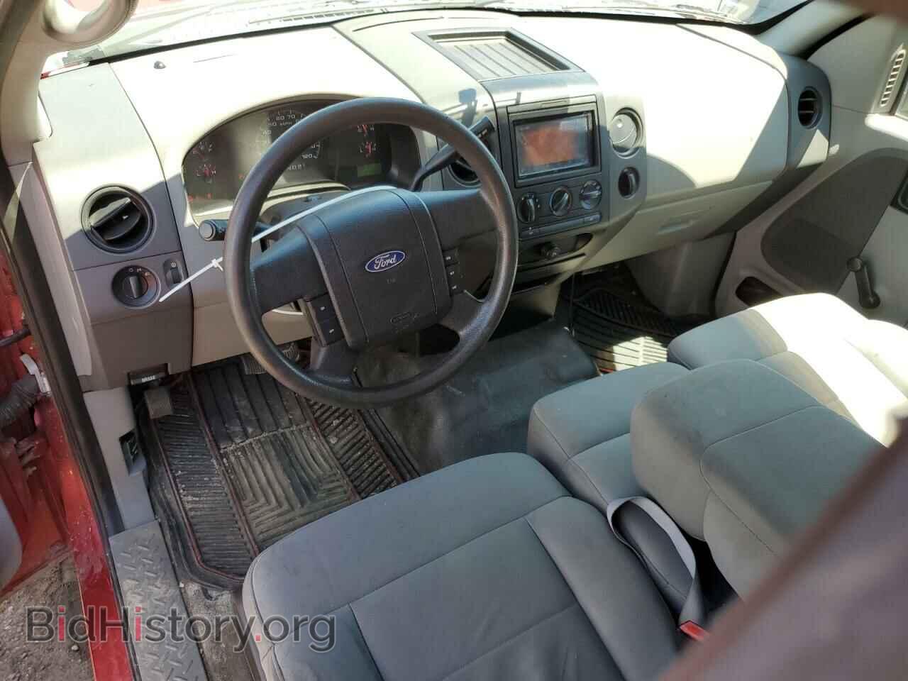 2007 FORD All Models - VIN: 1FTRX12W67FB61860 - Фото 8