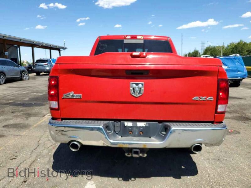2014 RAM 1500 (VIN 1C6RR7LM6ES389976) — photo 6 of 12