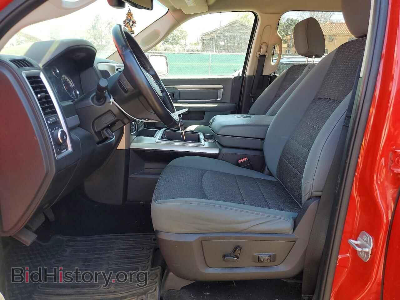 2014 RAM 1500 - VIN: 1C6RR7LM6ES389976 - Фото 7