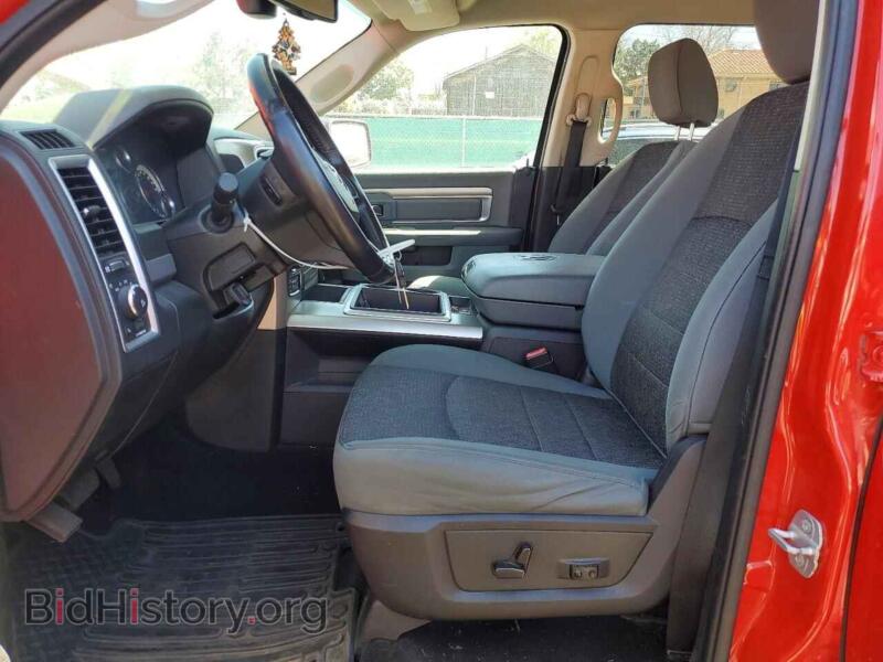 2014 RAM 1500 (VIN 1C6RR7LM6ES389976) — photo 7 of 12