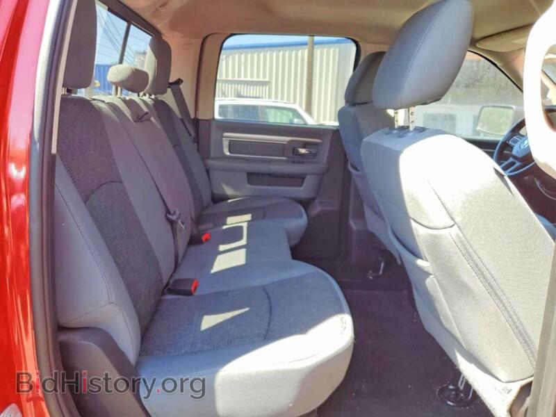 2014 RAM 1500 (VIN 1C6RR7LM6ES389976) — photo 10 of 12