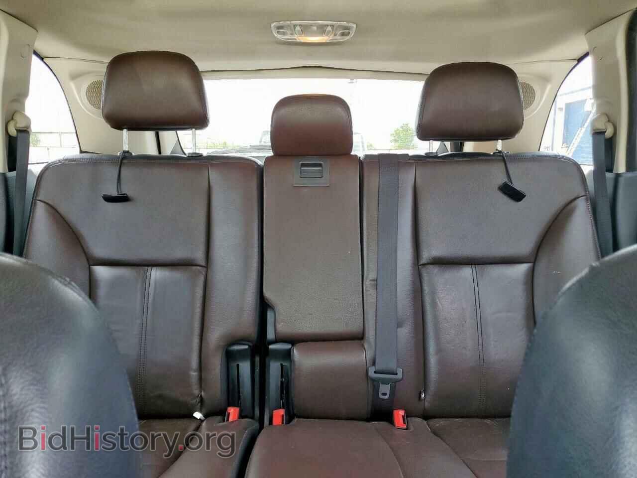 2013 FORD EDGE - VIN: 2FMDK3KC0DBB57967 - Фото 10