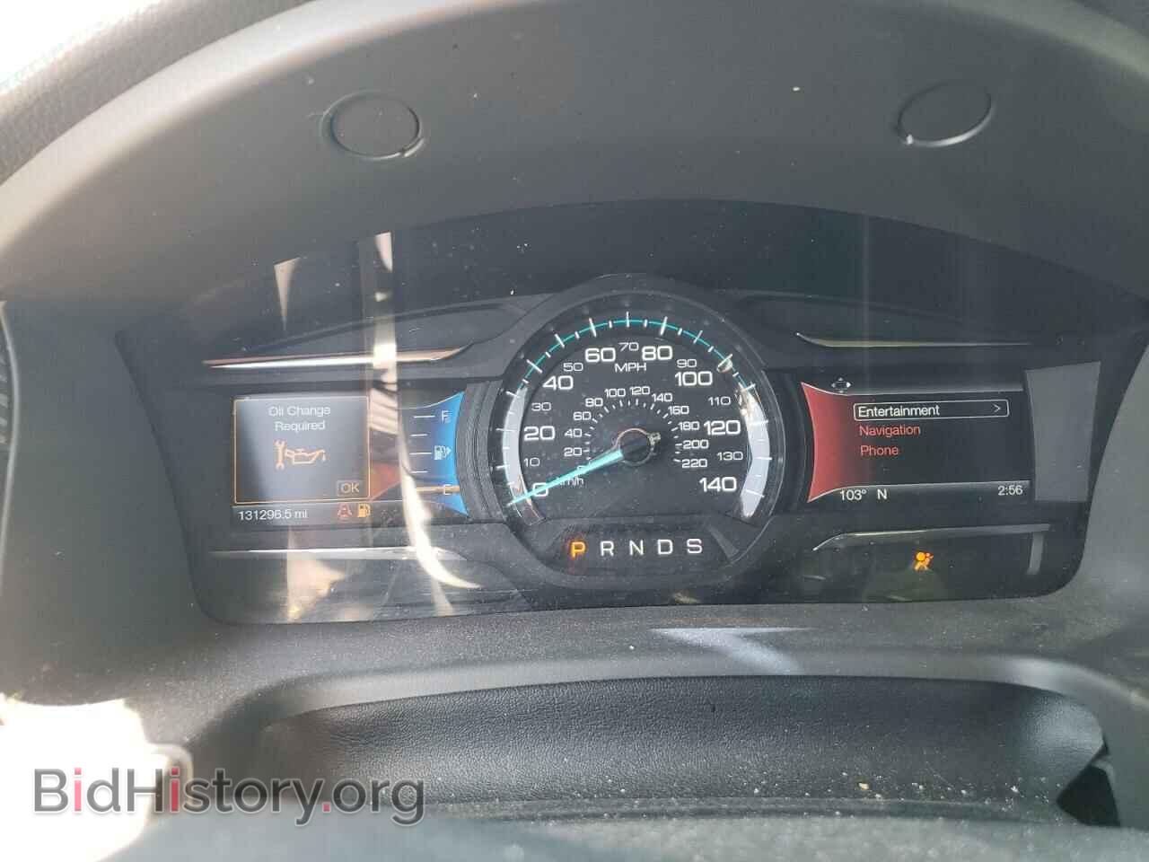 2016 FORD FLEX - VIN: 2FMGK5C87GBA19544 - Фото 9