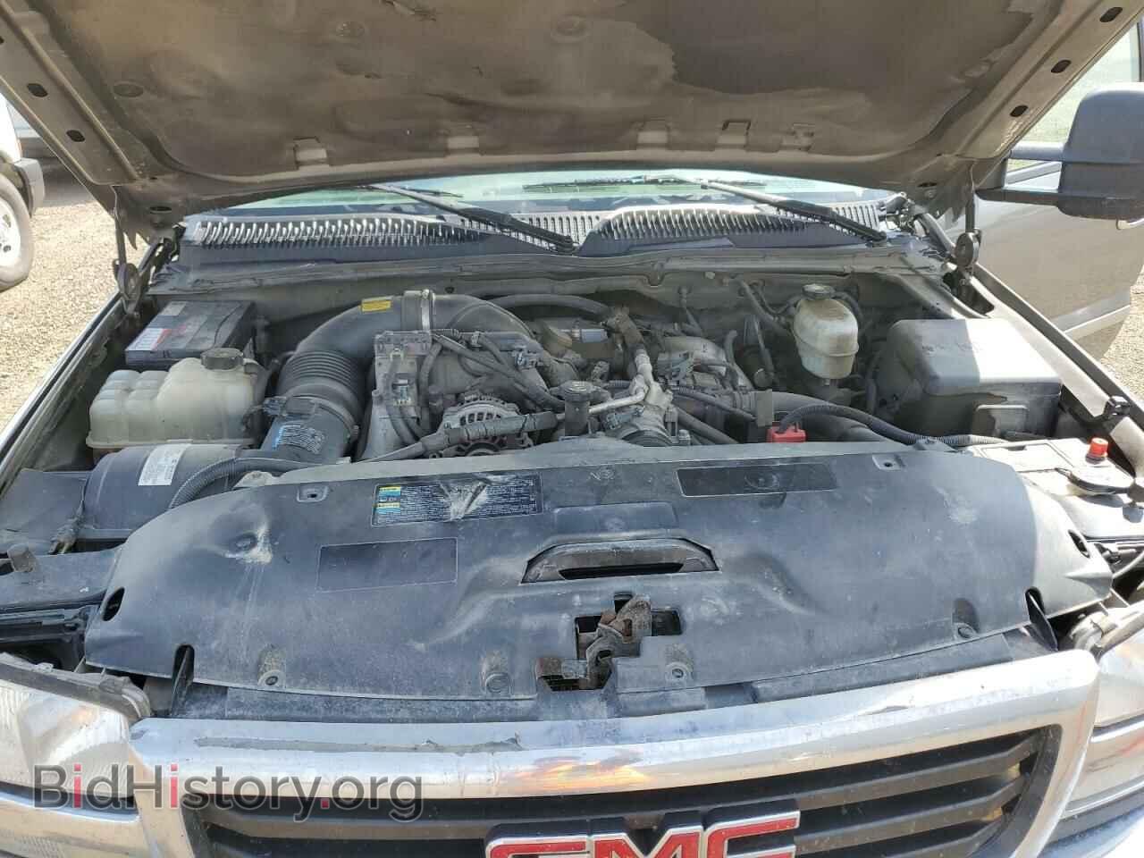 2006 GMC SIERRA - VIN: 1GTHK23D46F146785 - Фото 11