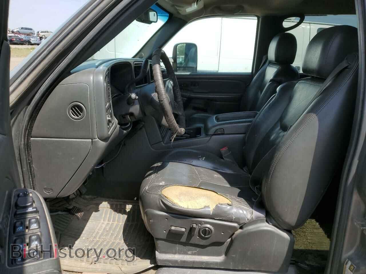 2006 GMC SIERRA - VIN: 1GTHK23D46F146785 - Фото 7