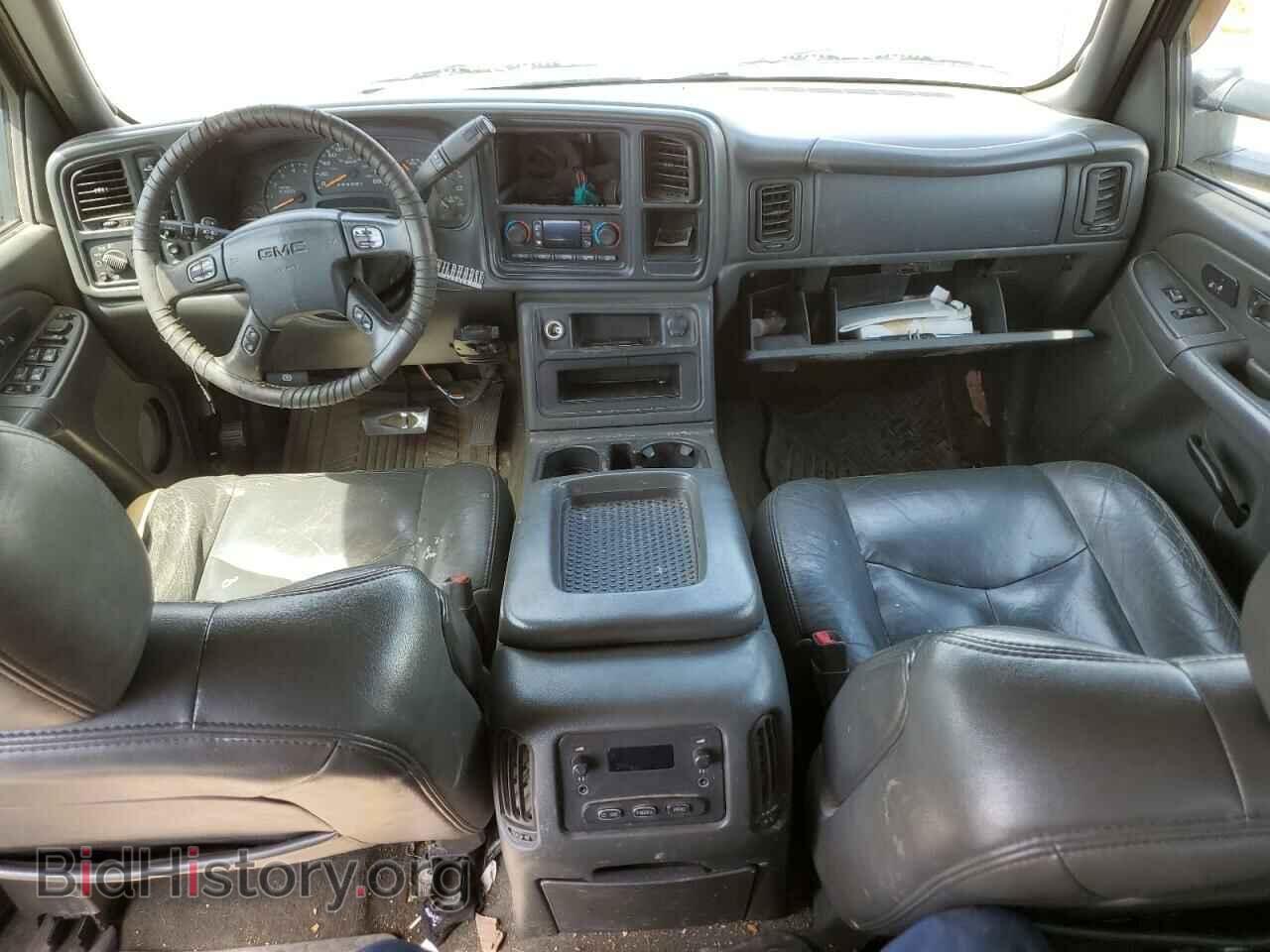 2006 GMC SIERRA - VIN: 1GTHK23D46F146785 - Фото 8