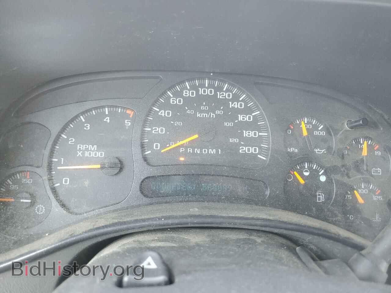 2006 GMC SIERRA - VIN: 1GTHK23D46F146785 - Фото 9