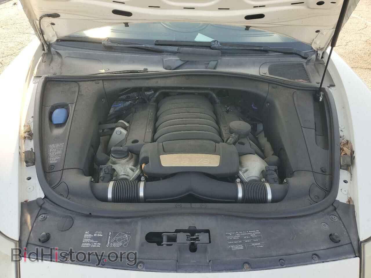 2009 PORSCHE CAYENNE - VIN: WP1AB29P79LA42749 - Фото 12