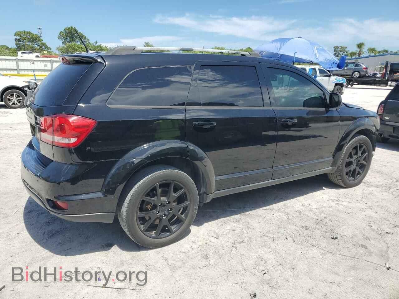 2017 DODGE JOURNEY - VIN: 3C4PDCBB3HT569930 - Photo 3
