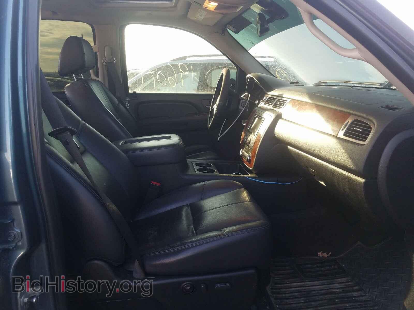 2007 CHEVROLET SILVERADO - VIN: 2GCEK13Y371698674 - Фото 5