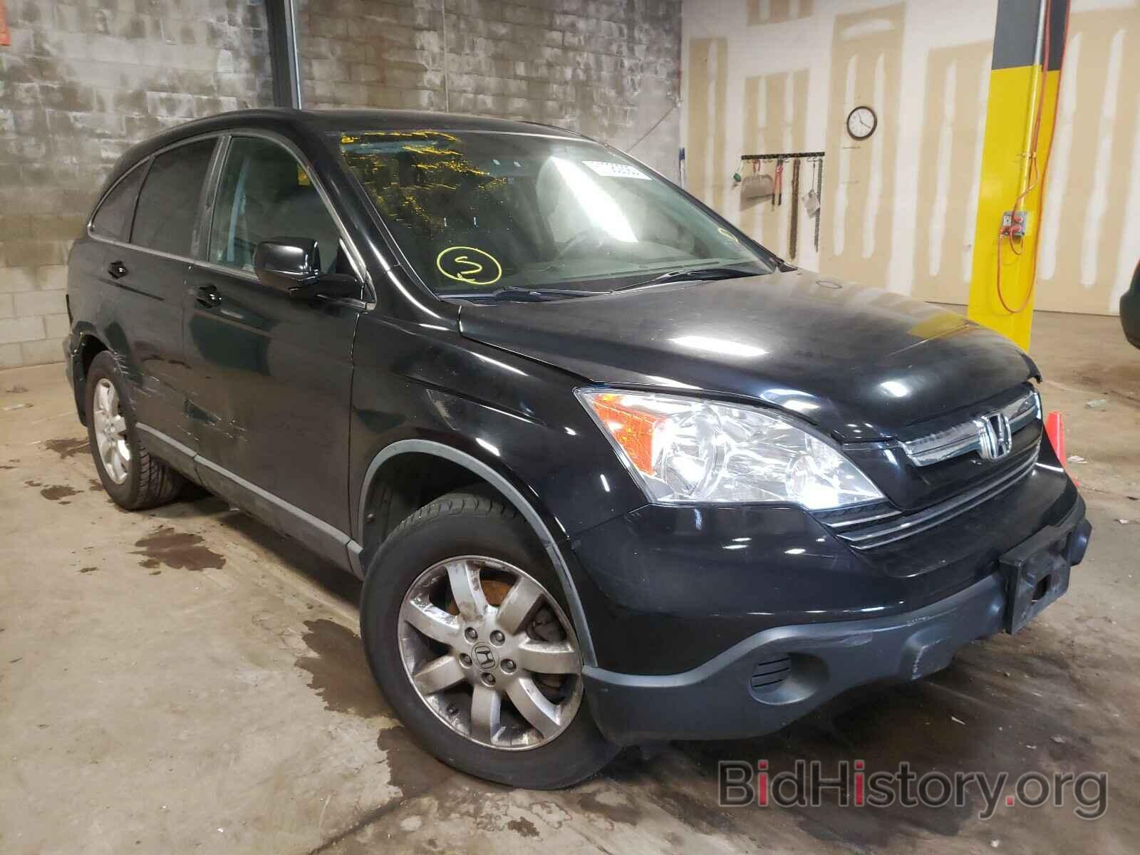 Photo 5J6RE48779L068271 - HONDA CRV 2009