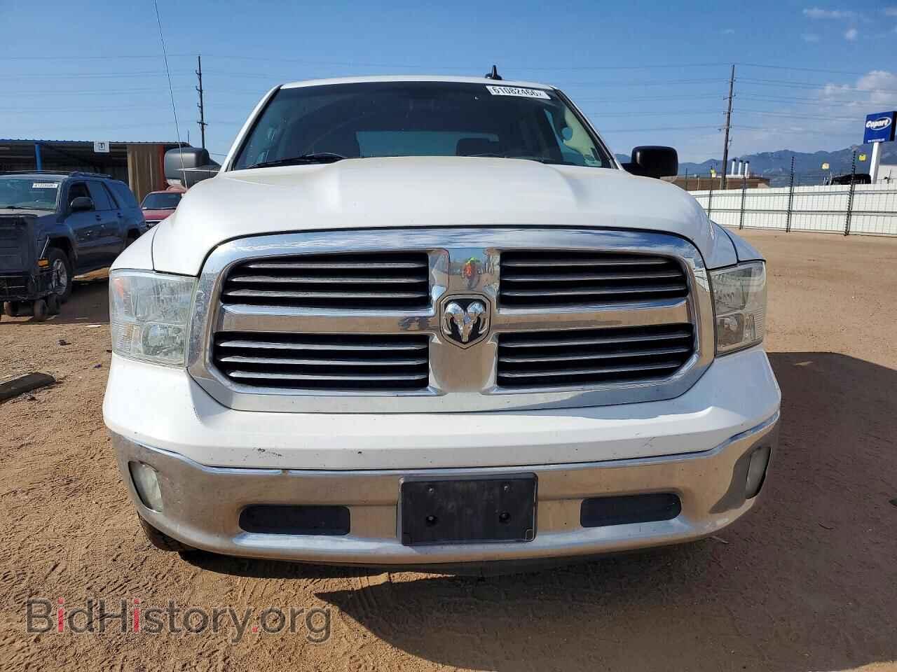 2015 RAM 1500 - VIN: 3C6RR7LT7FG596652 - Photo 5