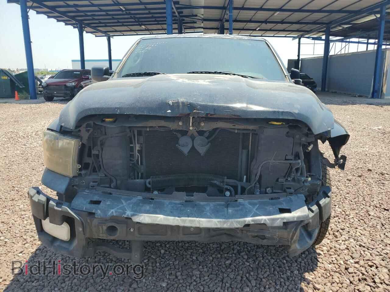 2012 RAM 1500 - VIN: 3C6JD6A7XCG185797 - Photo 5