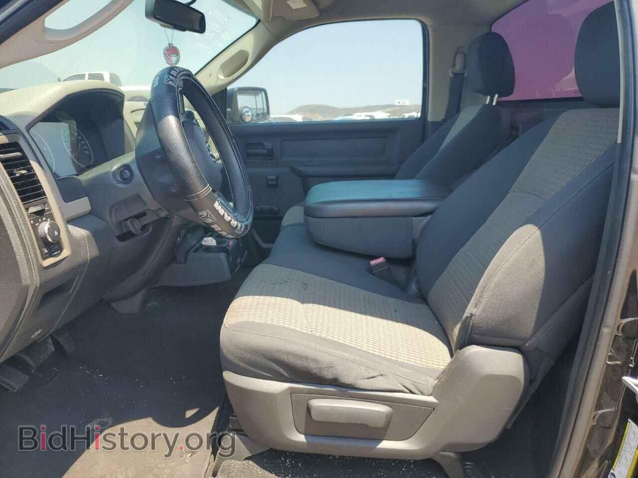 2012 RAM 1500 - VIN: 3C6JD6A7XCG185797 - Photo 7