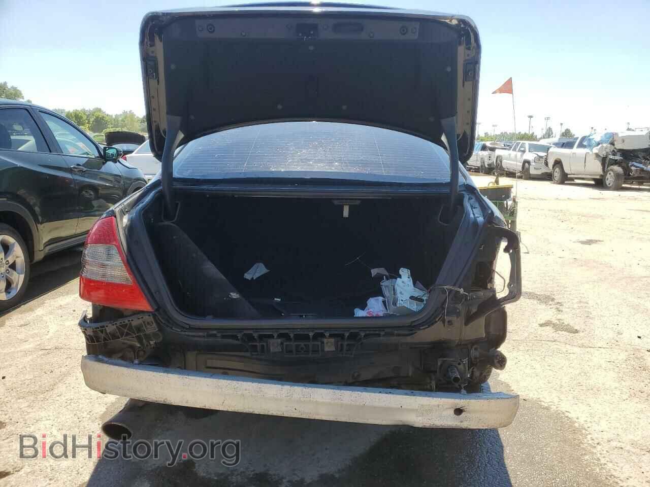 2008 MERCEDES-BENZ E-CLASS - VIN: WDBUF87XX8B250880 - Фото 6