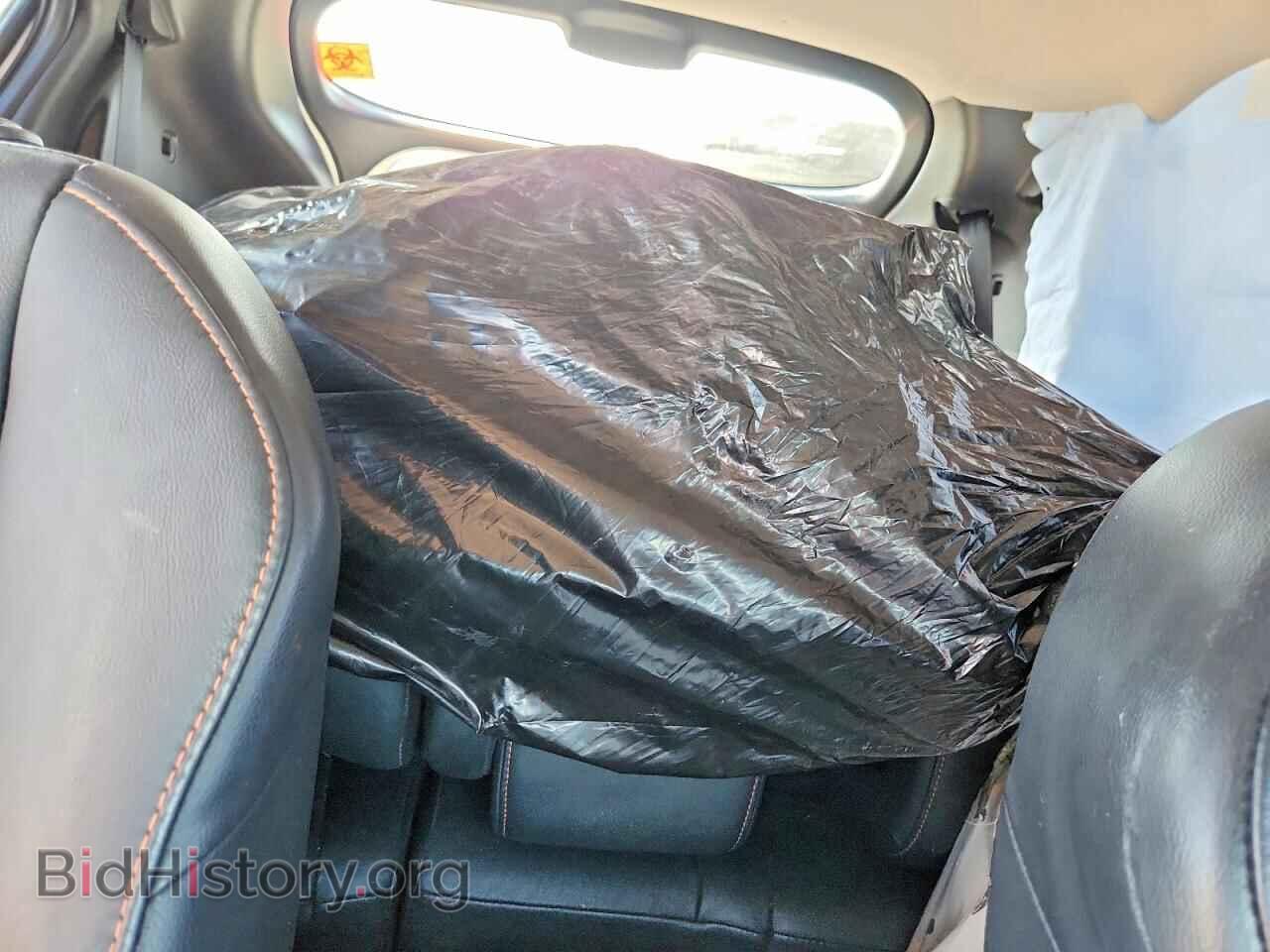 2018 MITSUBISHI ECLIPSE - VIN: JA4AT5AA5JZ041540 - Photo 10