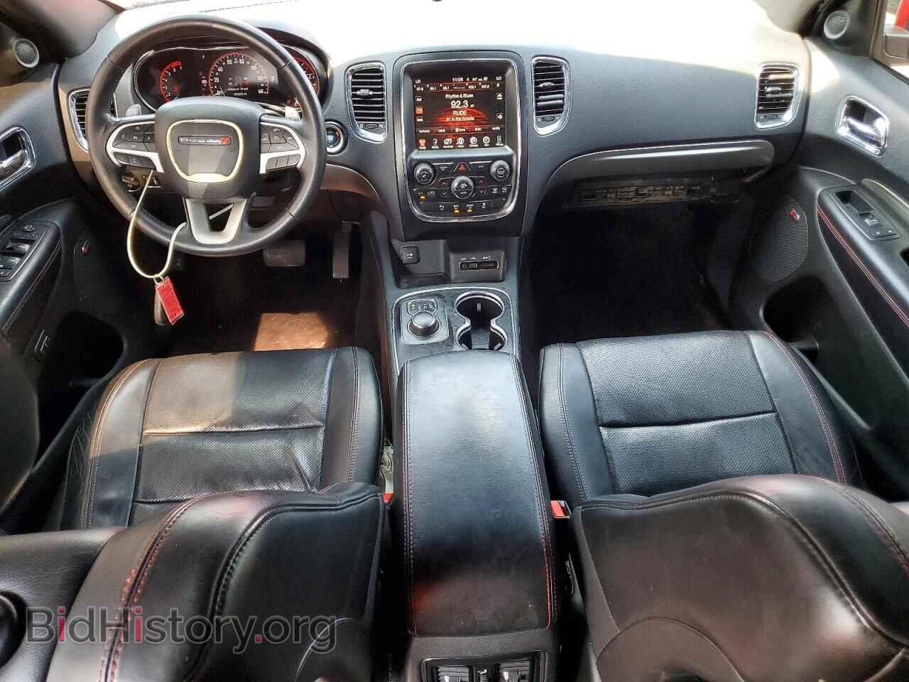 2017 DODGE DURANGO - VIN: 1C4SDJCTXHC785601 - Фото 8