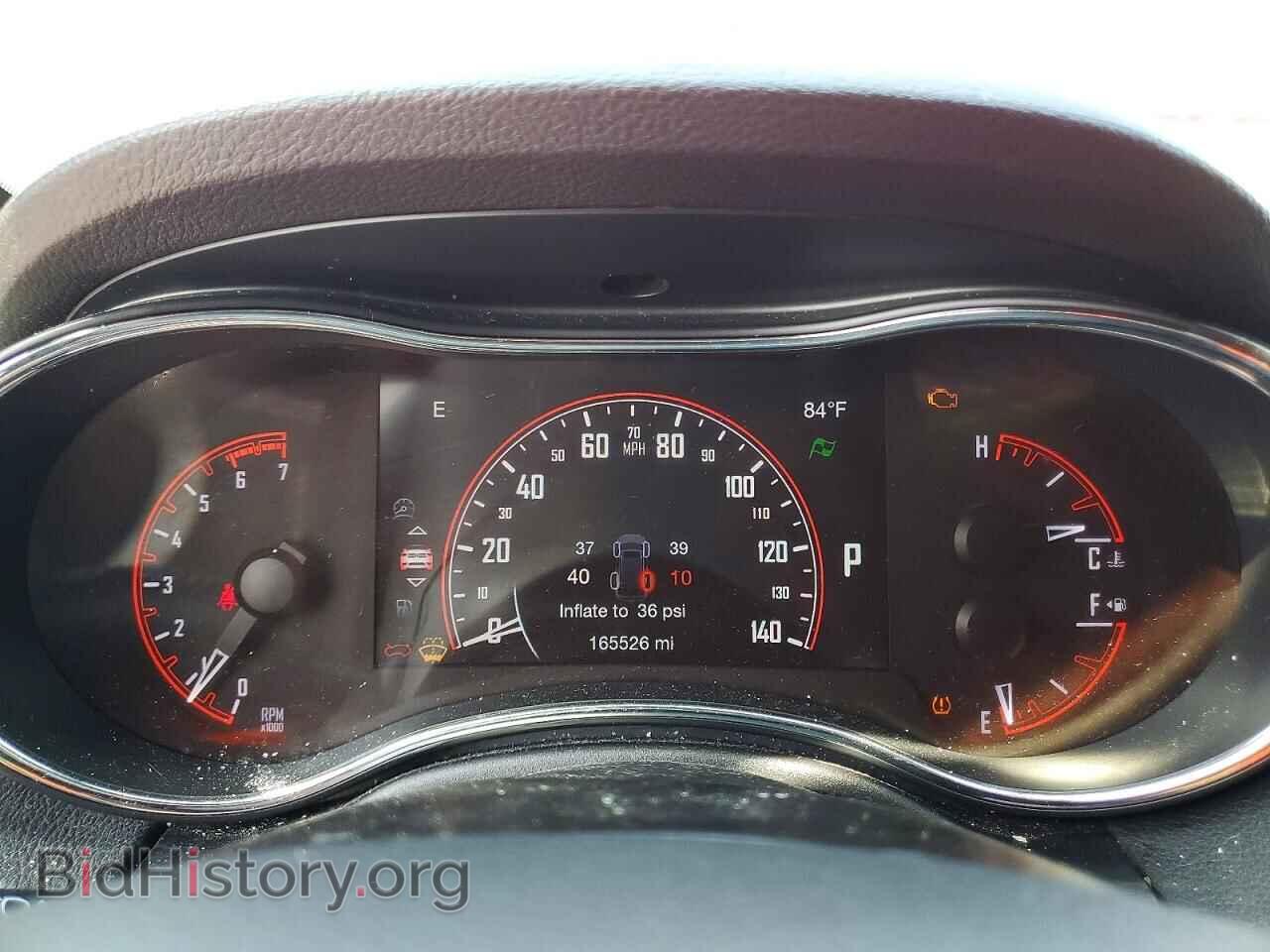 2017 DODGE DURANGO - VIN: 1C4SDJCTXHC785601 - Фото 9