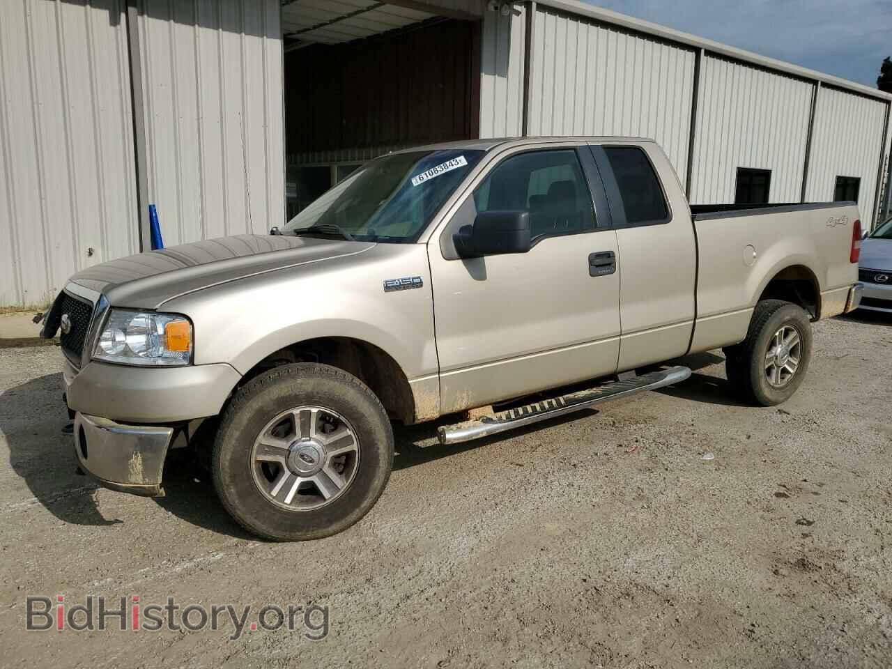 Фотография 1FTPX14VX7FB30526 - FORD All Models 2007