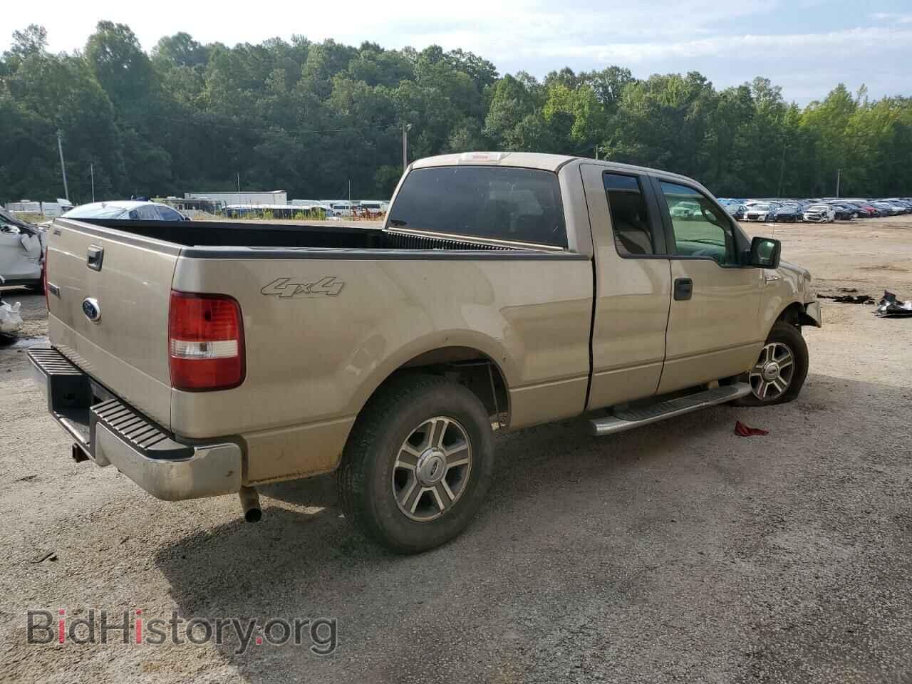 2007 FORD All Models - VIN: 1FTPX14VX7FB30526 - Фото 3