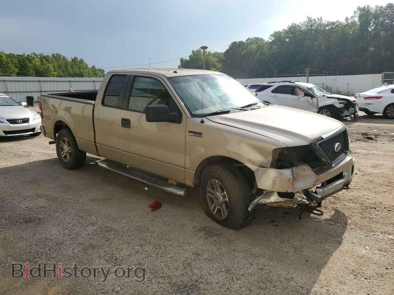 2007 FORD All Models - VIN: 1FTPX14VX7FB30526 - Фото 4