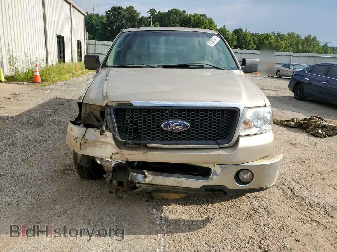 2007 FORD All Models - VIN: 1FTPX14VX7FB30526 - Фото 5