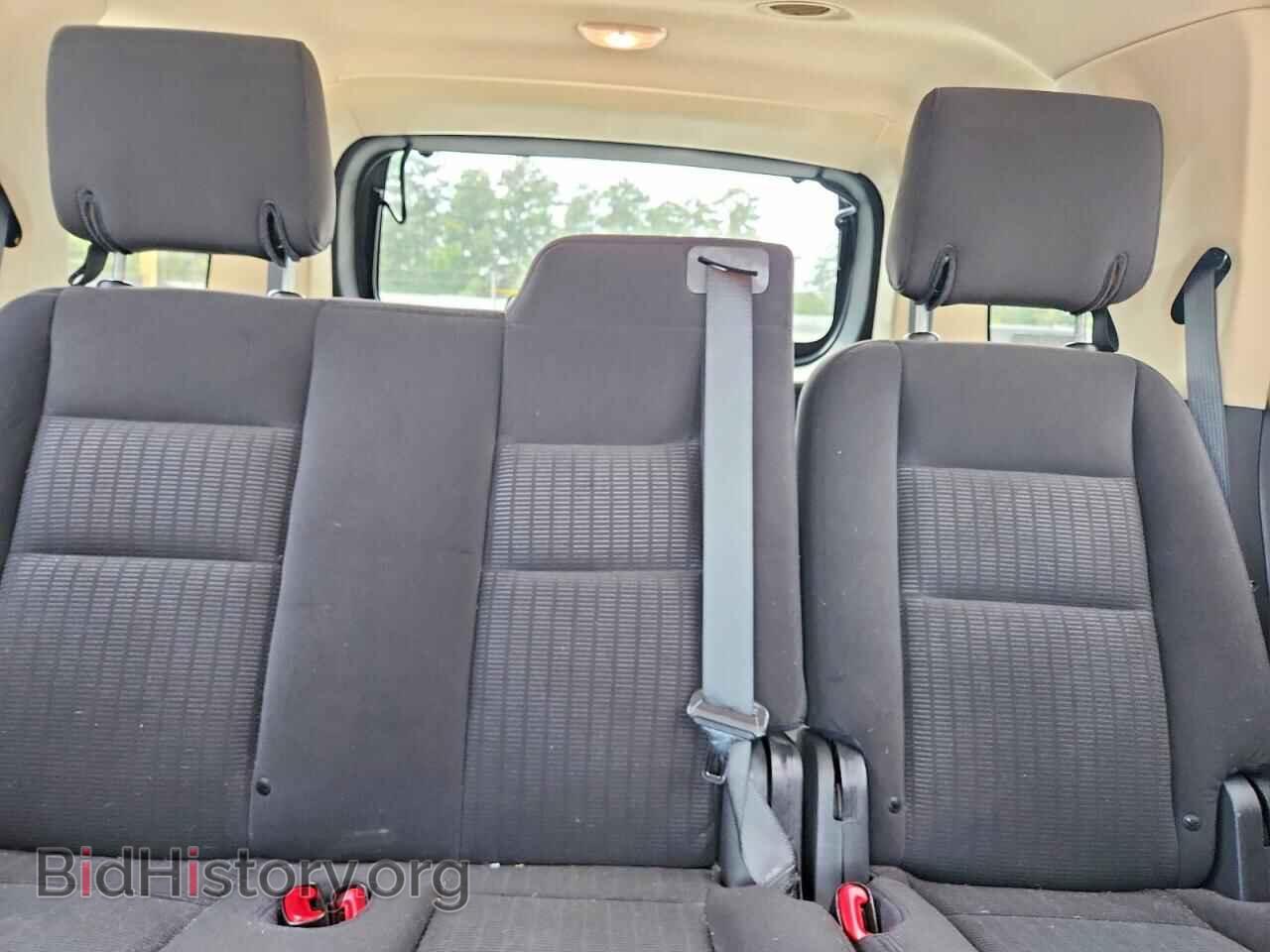 2010 FORD EXPLORER - VIN: 1FMEU6DE3AUB02210 - Фото 10
