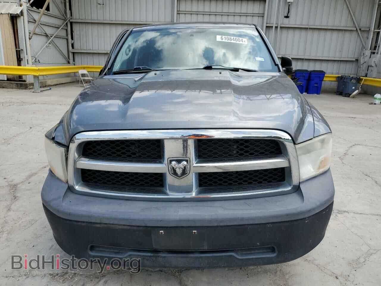 2009 DODGE All Models - VIN: 1D3HB13P49S808971 - Photo 5