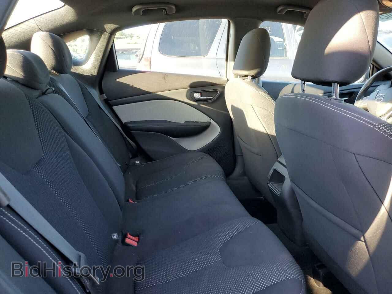 2015 DODGE DART - VIN: 1C3CDFBB4FD116567 - Фото 6