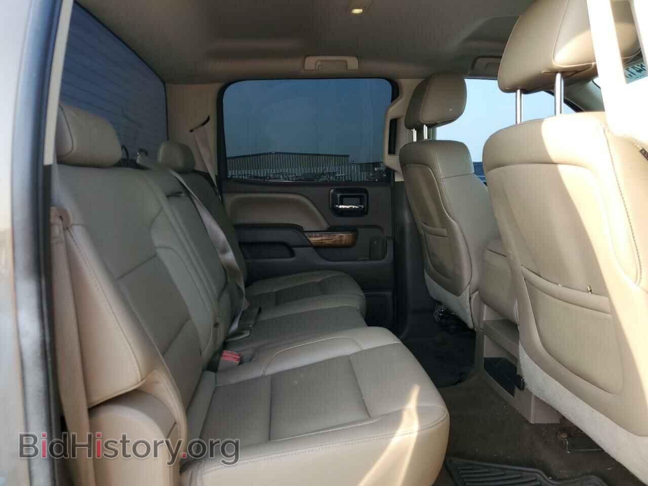 2014 GMC SIERRA - VIN: 3GTP1VEC4EG282626 - Photo 10