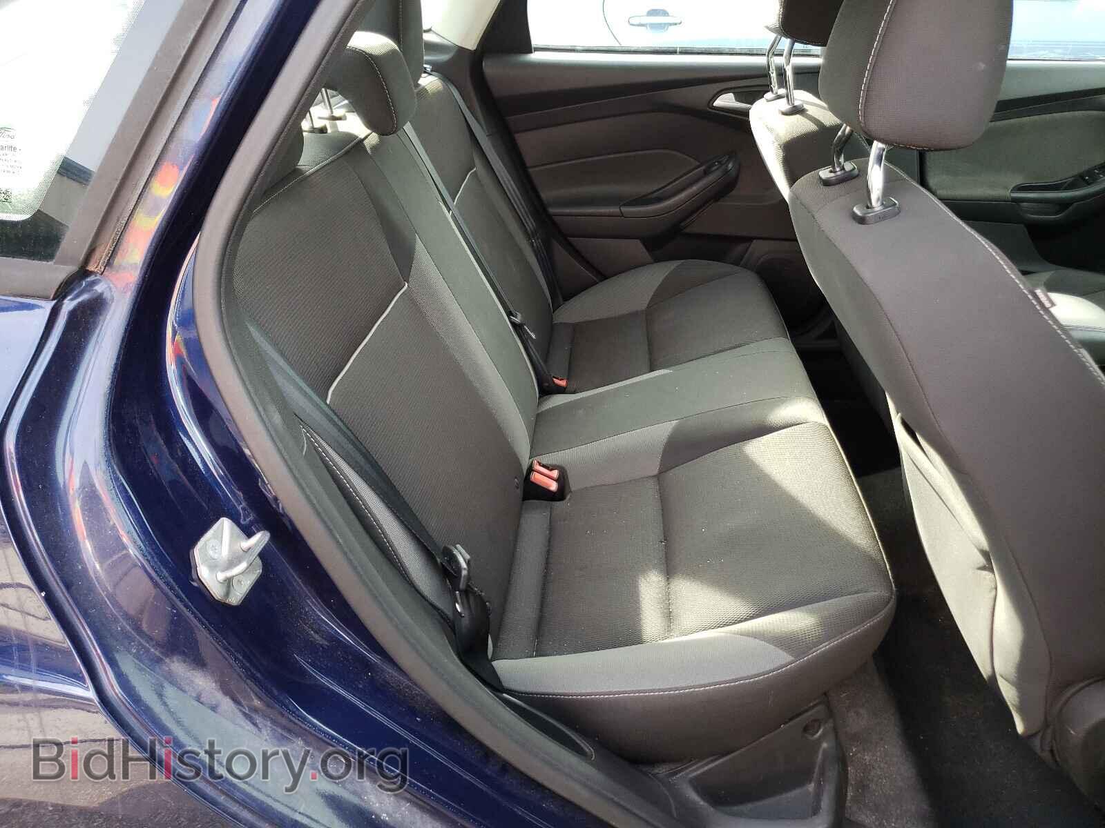 2012 FORD FOCUS - VIN: 1FAHP3F28CL108948 - Фото 6