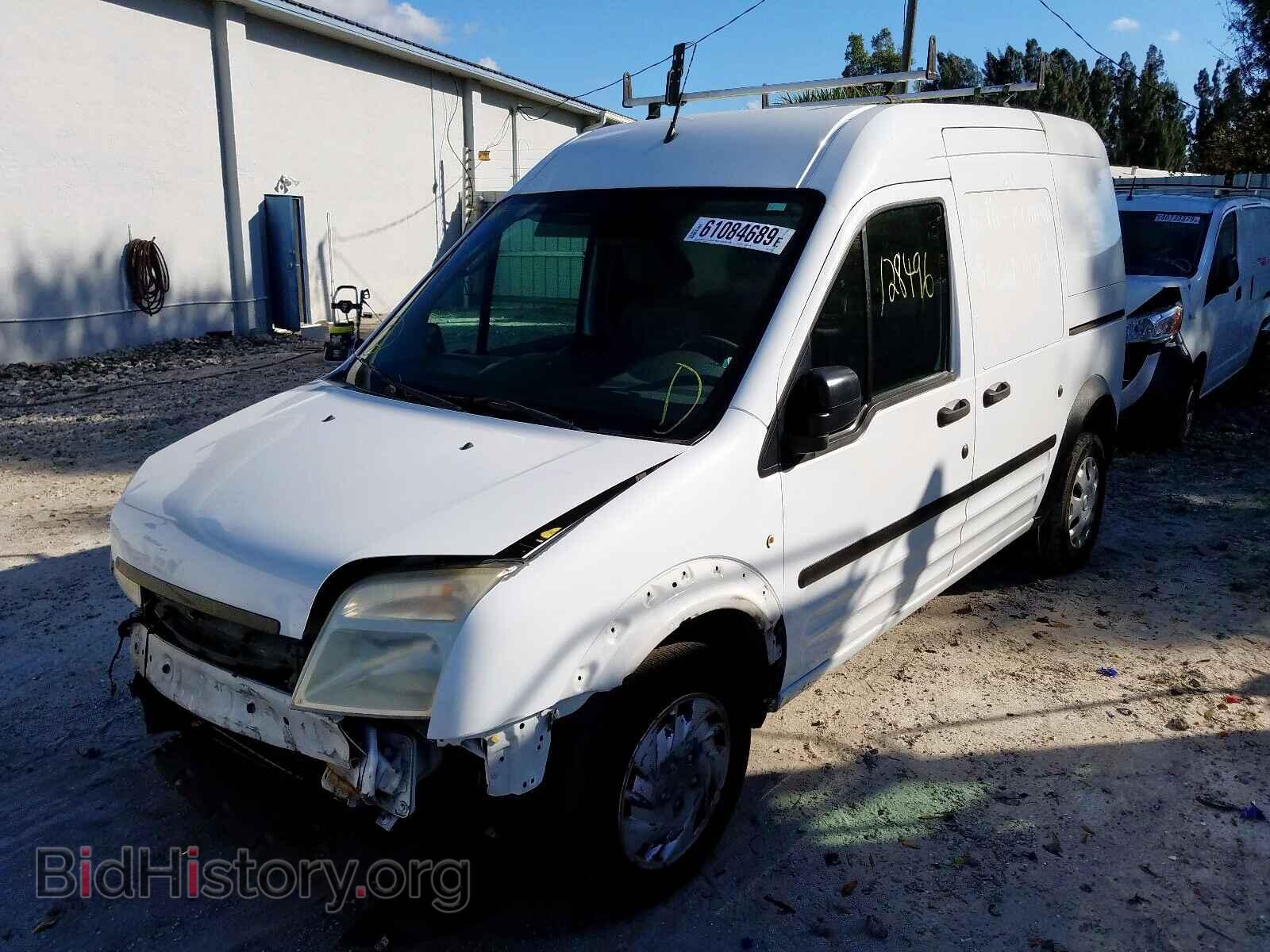 2012 FORD TRANSIT CO - VIN: NM0LS7CN0CT119271 - Фото 2